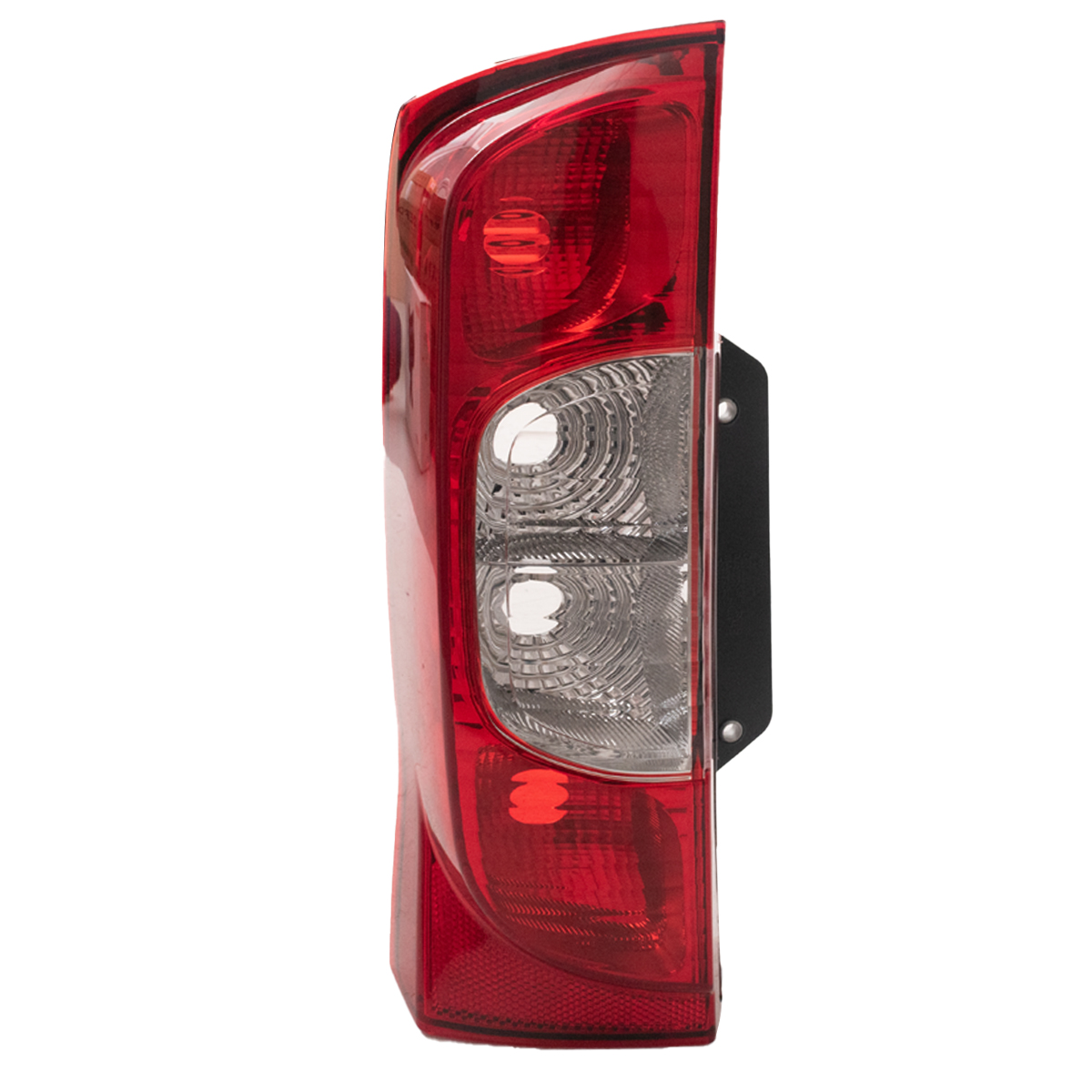 Faro Fiorino Qubo 12 / 2 Puertas trasero izquierdo