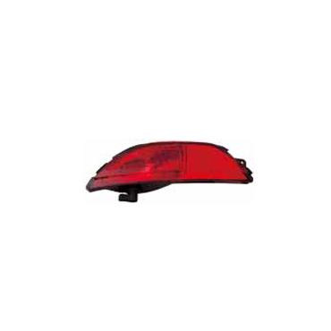 Faro Alfa Mito Desde 2012 Toro 2016-2025 Antiniebla trasero izquierdo