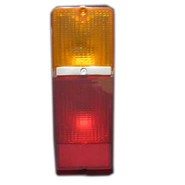 Faro 125 trasero Familiar