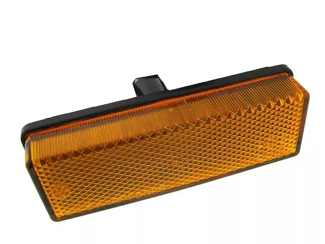 Faro Ducato 1992-1994 Grio Lateral con Portalampara