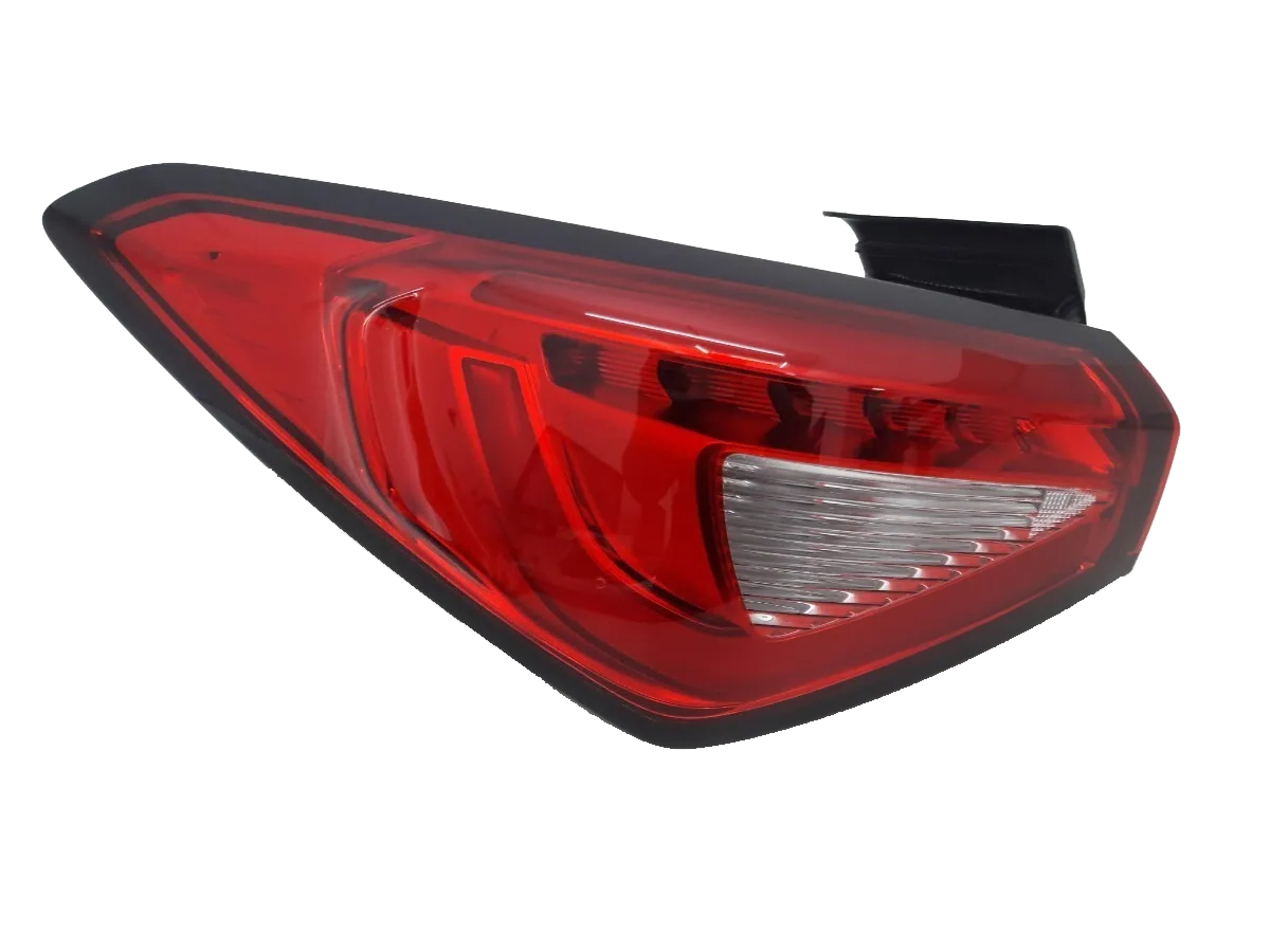 Faro Cronos 2018-2023 trasero exterior LED izquierdo