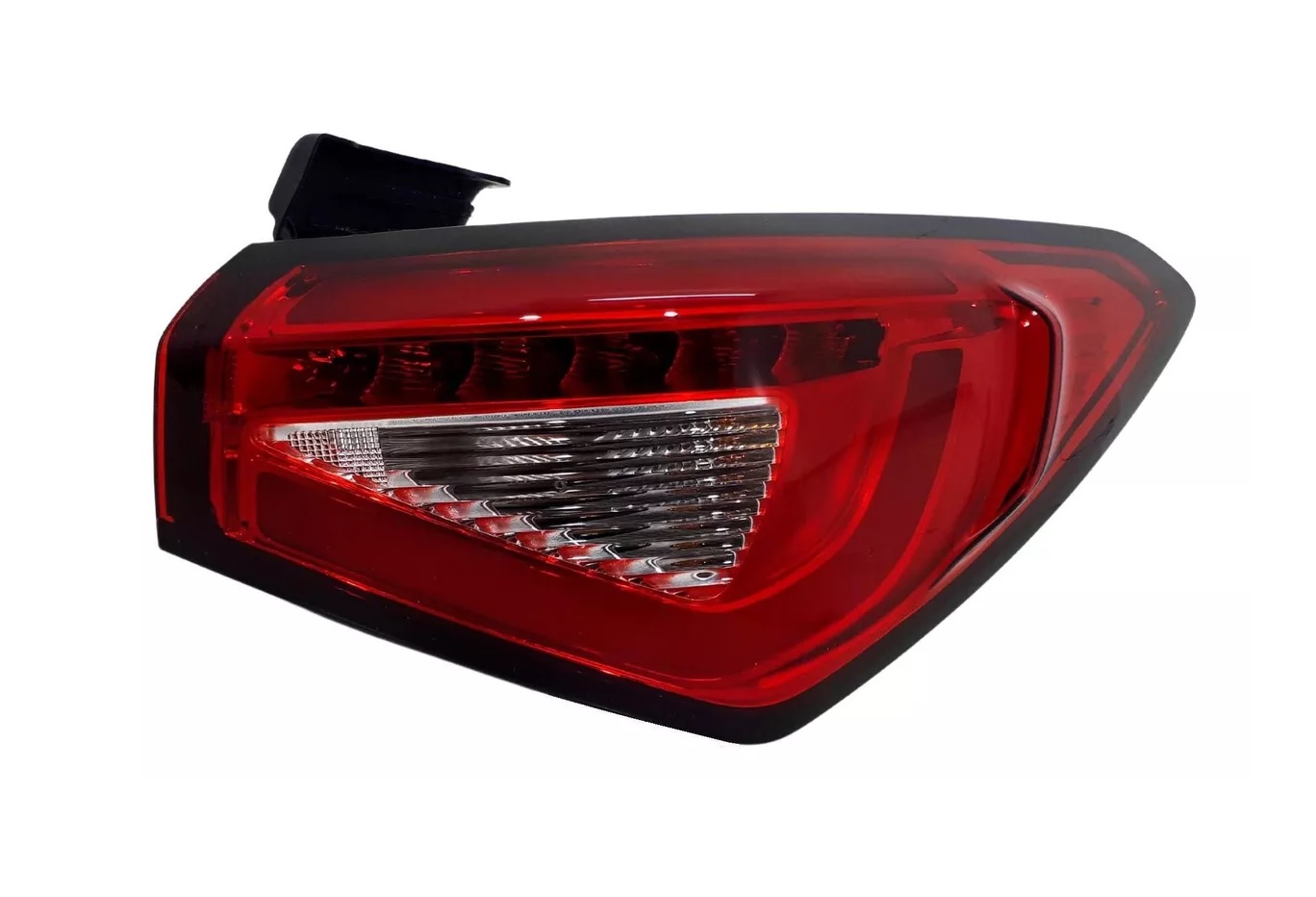 Faro Cronos 2018-2023 trasero exterior LED derecho