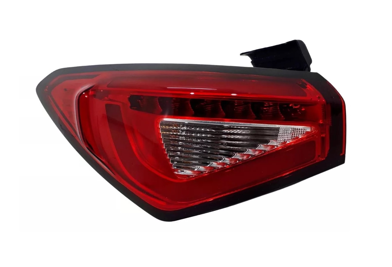 Faro Cronos 2018-2023 trasero exterior LED izquierdo