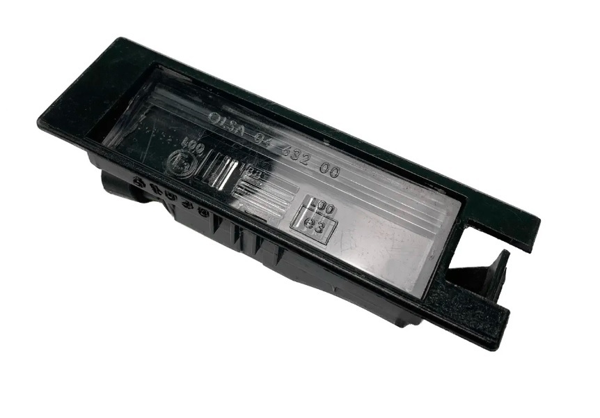 Faro de patente para Argo / Grand Siena / Palio 326 / Uno Desde 2011 Cronos Desde 2018 Toro / Linea con Port