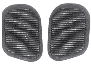 Pedalines 600 Embrague / Freno