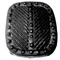 Pedalines 125 / 1500 / 1600 Embrague / Freno