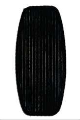 Pedalines 128 / 147 Acelerador