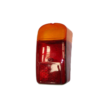 Lentes Fiat 600 trasero derecho