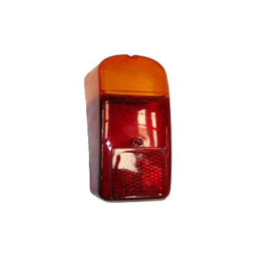 Lentes Fiat 600 trasero izquierdo