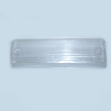 Lentes Fiat 125 delantero Cristal