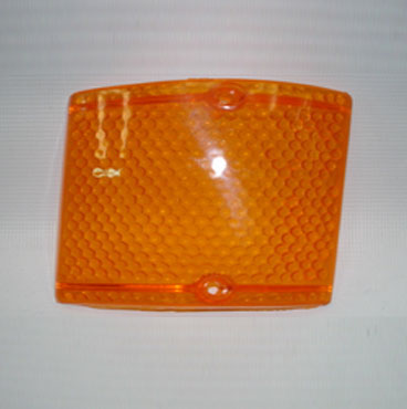 Lentes Fiat 128 M / V delantero Ambar derecho