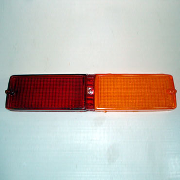 Lentes Fiat 128 M / V trasero derecho