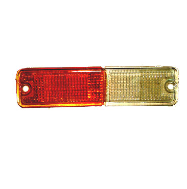 Lentes Fiat 128 Europa delantero izquierdo