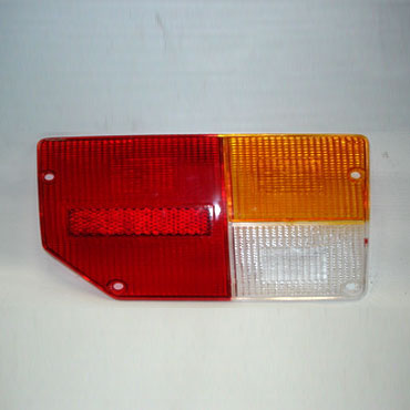 Lentes Fiat 128 Europa trasero izquierdo