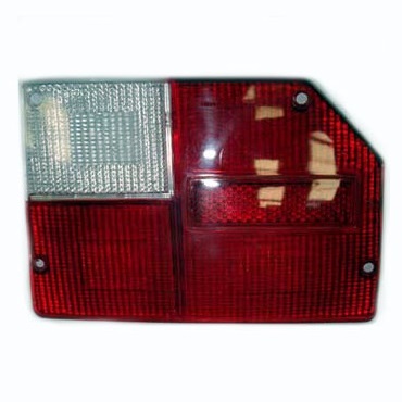 Lentes Fiat 128 Super Europa trasero izquierdo