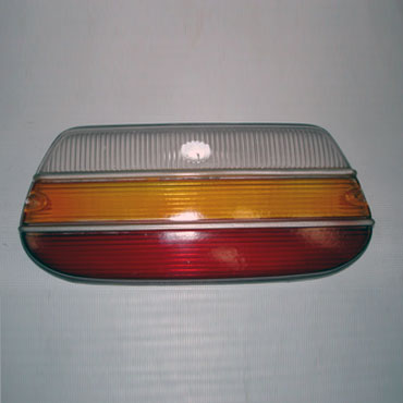 Lentes Fiat 1500 trasero