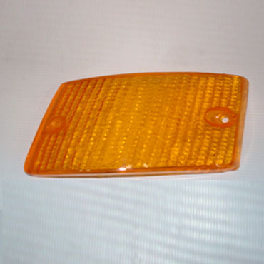 Lentes Fiat 147 M / V delantero Ambar derecho