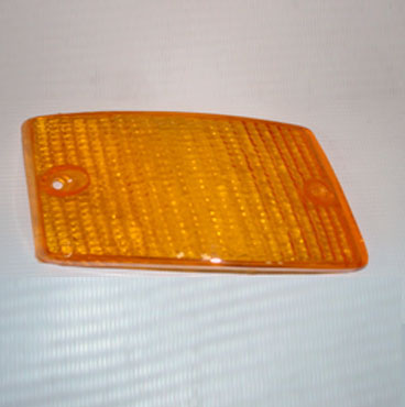 Lentes Fiat 147 M / V delantero Ambar izquierdo