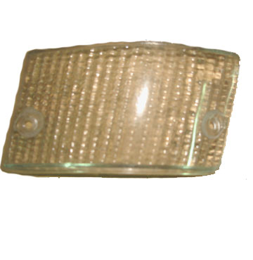 Lentes Fiat 147 M / V delantero Cristal derecho