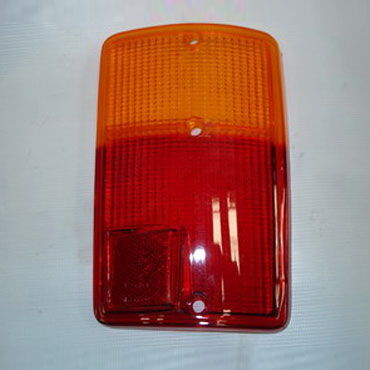 Lentes Fiorino Spazio 1991-1995 trasero derecho