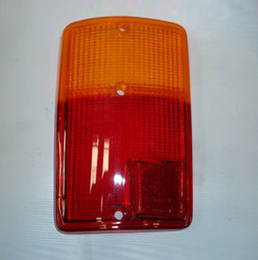 Lentes Fiorino Spazio 1991-1995 trasero izquierdo
