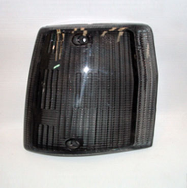 Lentes Fiat Uno 1988-1991 delantero Fume izquierdo