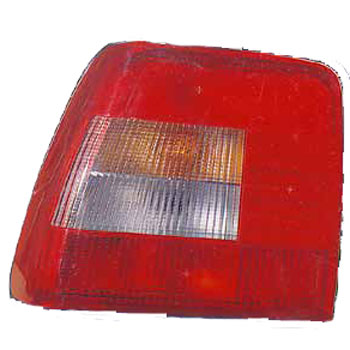 Lentes Fiat Tempra 1992-1996 trasero izquierdo