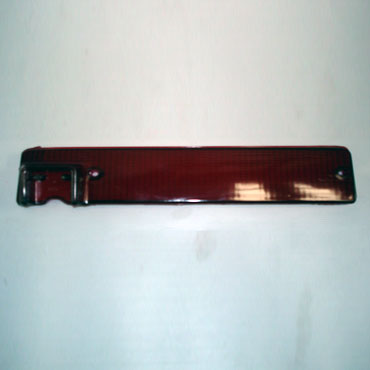 Lentes Fiat 125 trasero Rojo derecho