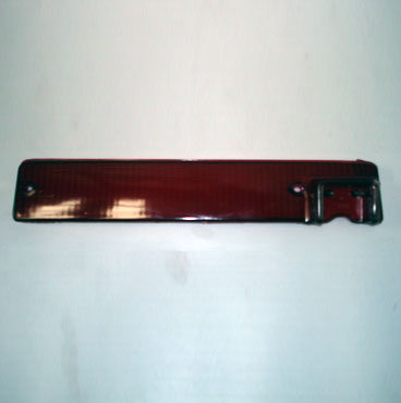 Lentes Fiat 125 trasero Rojo izquierdo