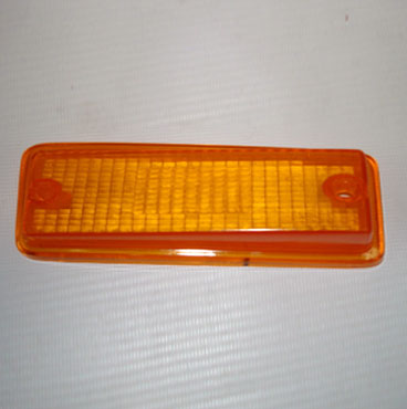 Lentes Fiat 133 delantero Ambar izquierdo
