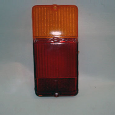Lentes Fiat 125 / 1600 Multicarga trasero