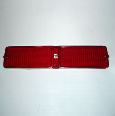 Lentes Fiat 125 / 1600 Coupé trasero izquierdo