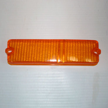 Lentes Brio delantero izquierdo