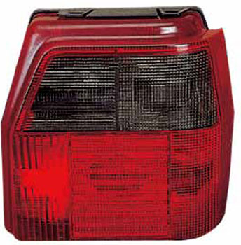 Lentes Fiat Uno 70 S trasero derecho