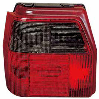 Lentes Fiat Uno 70 S trasero izquierdo