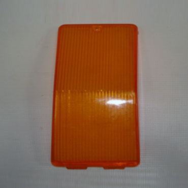 Lentes Fiat 1600 trasero Ambar