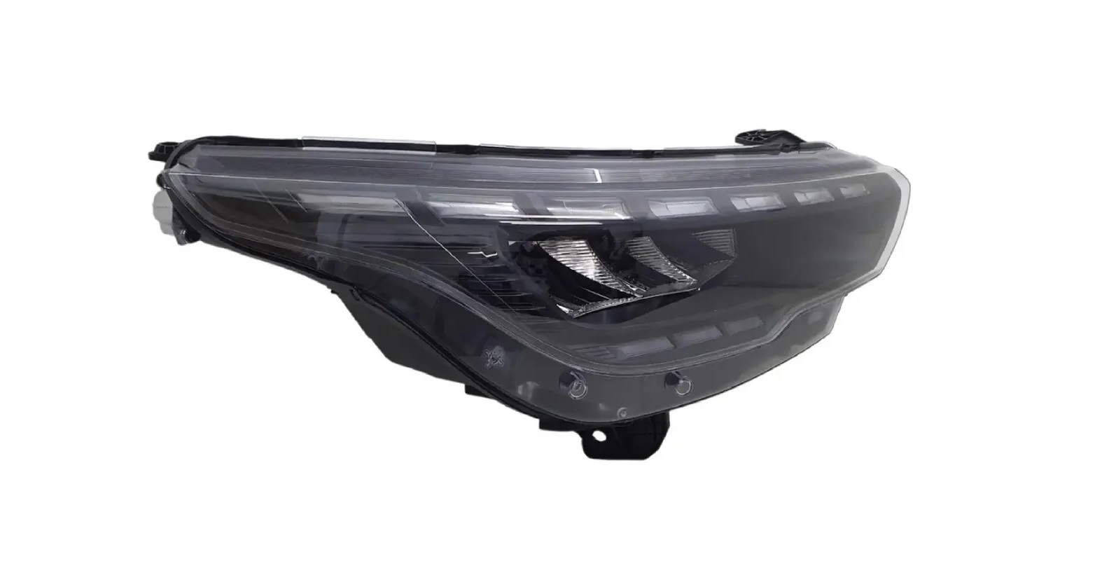 Ópticas Cronos Desde 2025 Full LED derecha