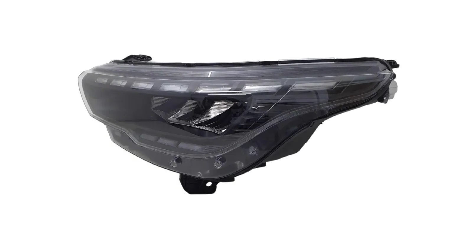 Ópticas Cronos Desde 2025 Full LED izquierda