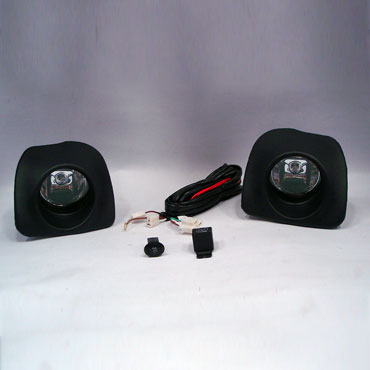 Faro Auxiliares Uno / Duna 1988-2003 Adaptable Parag sin Faro Kit