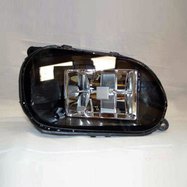 Faro Auxiliares Alfa Romeo 145 / 146 1996-1999 derecho