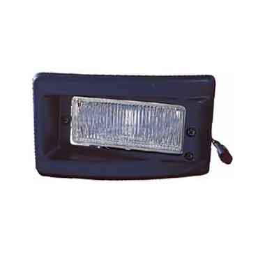 Faro Auxiliares Ducato 1995-2004 derecho