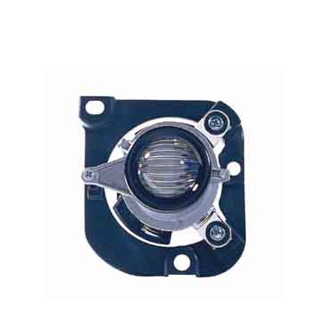 Faro Auxiliares 500 Abarth derecho