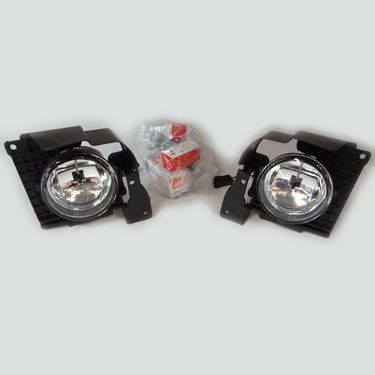 Faro Auxiliares Palio Desde 2012 Kit Completo 3110