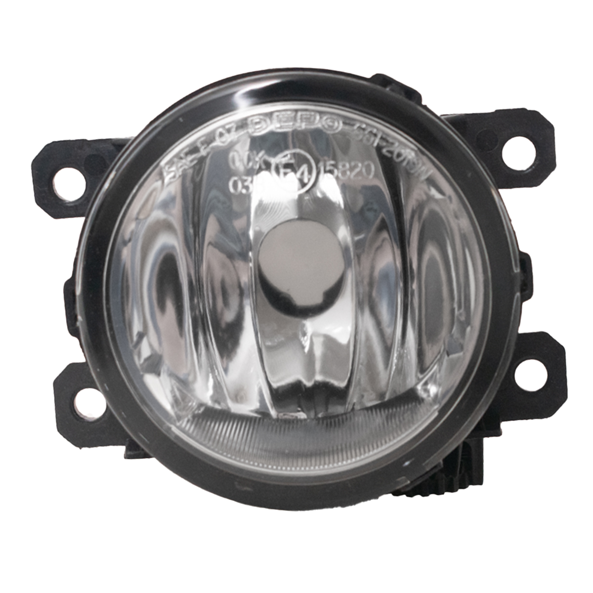 Faro Auxiliares Punto Sporting 13 / 500L Desde 2014