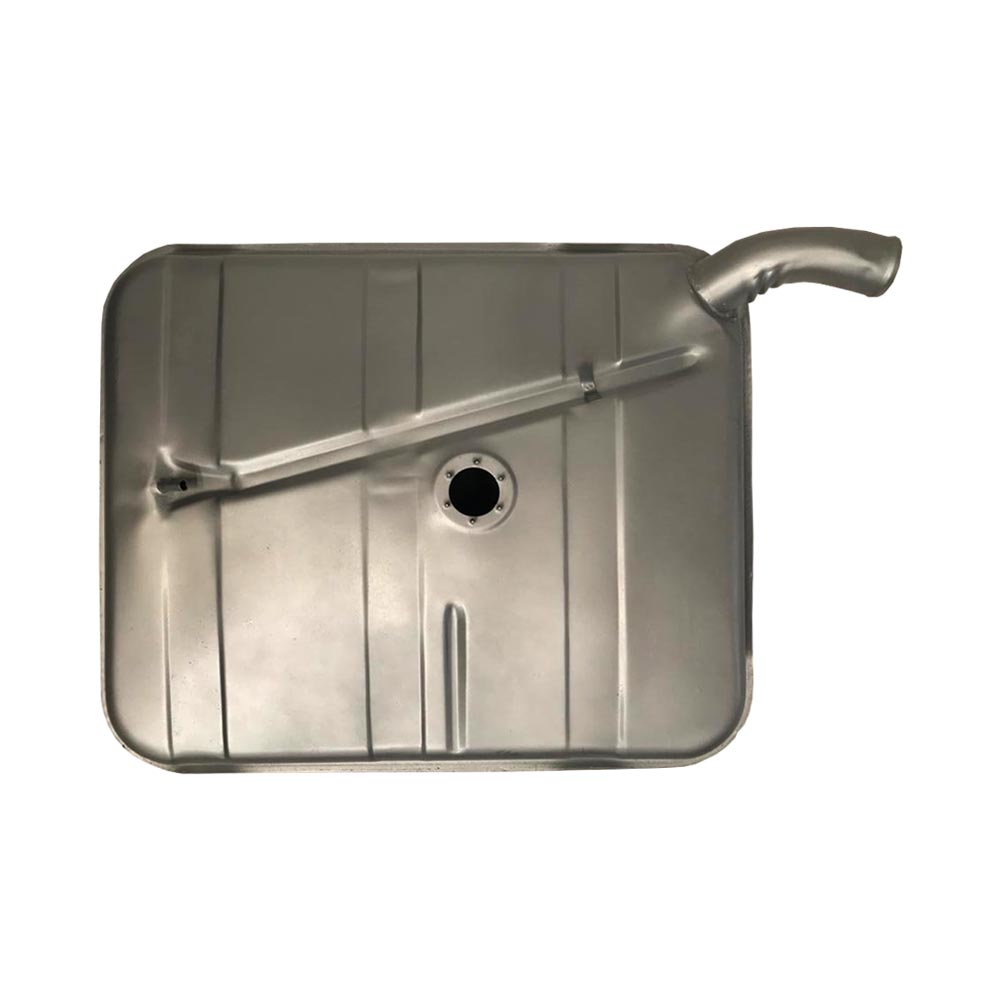Tanques de Combustible 1500 / 125 Multicarga