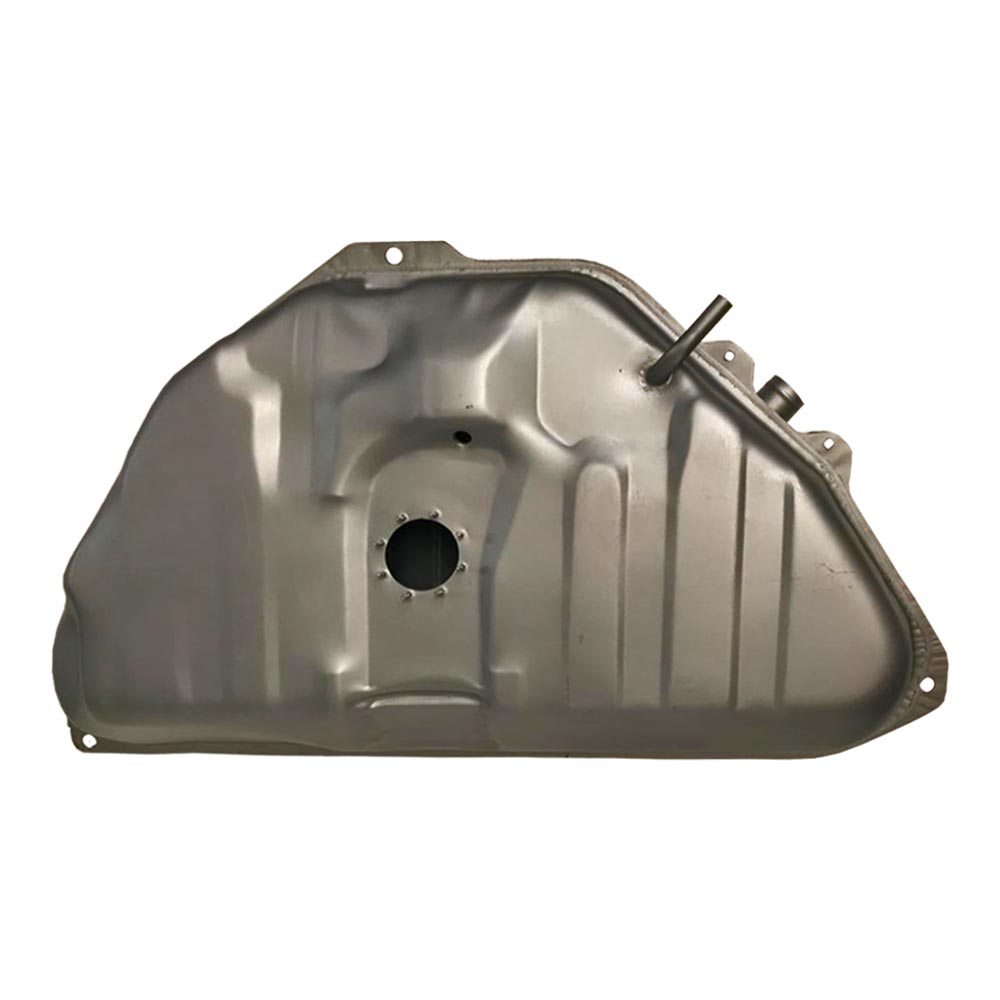 Tanques de Combustible Duna / Uno Desde 1992 con Tornillo