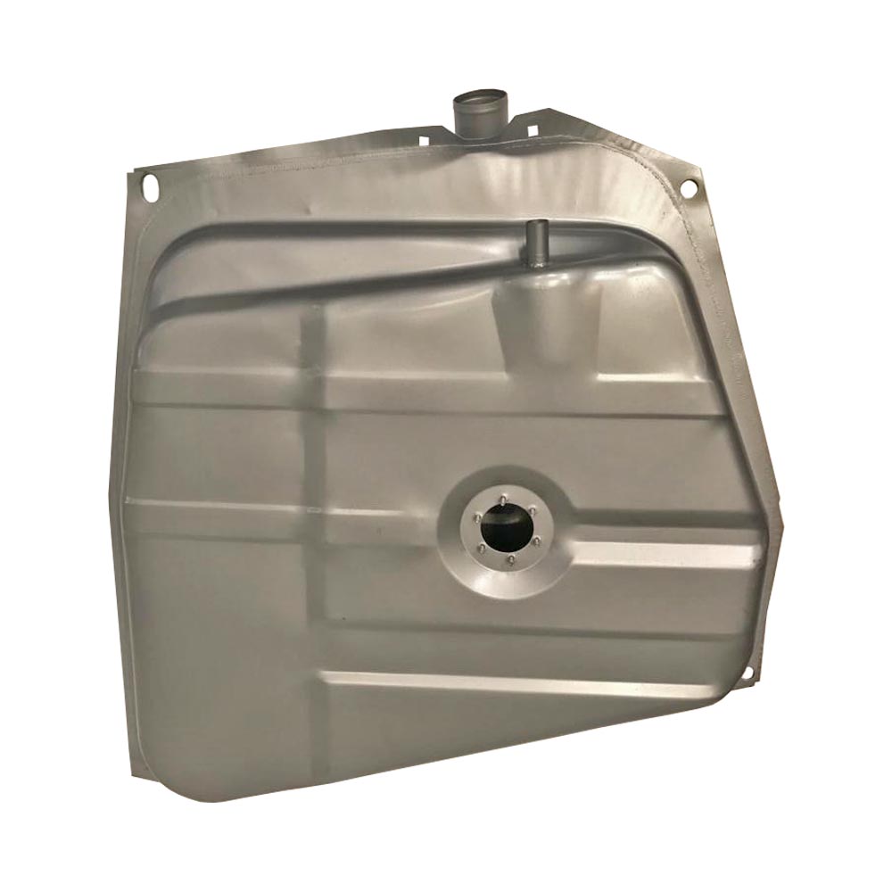 Tanques de Combustible Fiorino Spazio