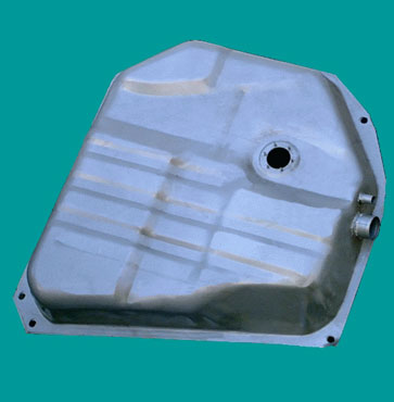 Tanques de Combustible Ducato 1994-2005