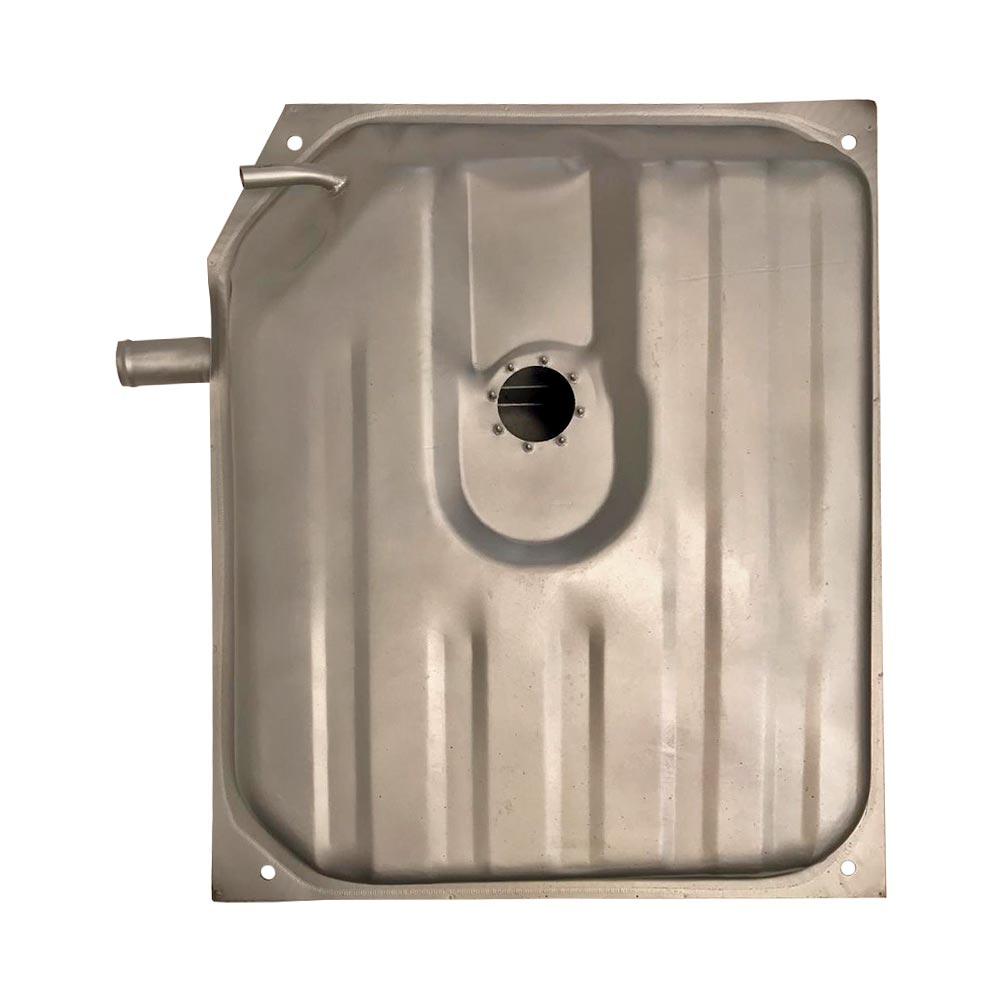 Tanques de Combustible Fiorino Uno Boca Redonda Diesel