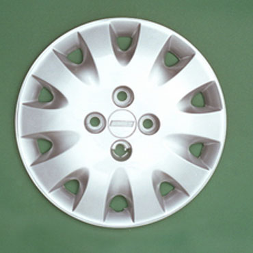 Tazas de Rueda Siena 97 14" 10 Rayos TI0606 LG004